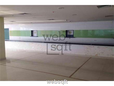 Commercial Retail showroom for Rent
